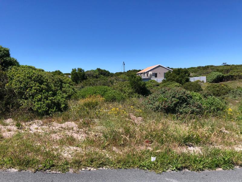 0 Bedroom Property for Sale in Pearly Beach Western Cape